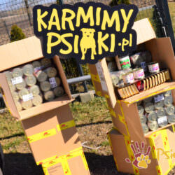 KAMRIMY PSIAKI-ANIMONDA KAMRIMY PSIAKI-ANIMONDA