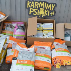 DARY OD KARMIMY PSIAKI-MEDIVET