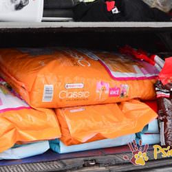 DARY Z INLEGAL BOCHNIA